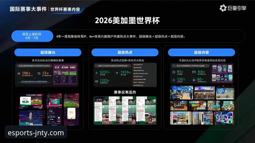 2026jnty体育app怎么样？为什么电竞玩家都在推荐它？